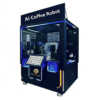 AI Coffee Robot