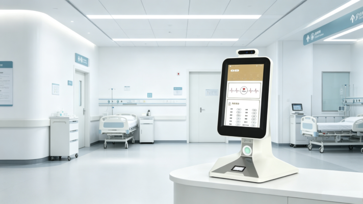ai for medical diagnosis