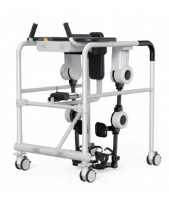 Lower Limb Exoskeleton Robot
