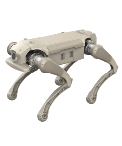 Robotic Dog L1