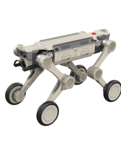 Robotic Dog M1