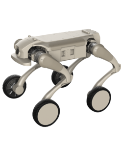 Robotic Dog L1-W