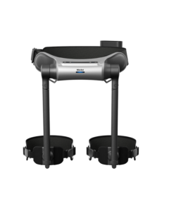 Lower Limb Exoskeleton Robot