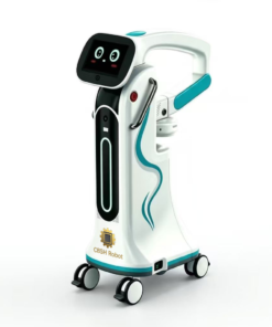 Physiotherapy Robot
