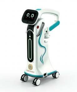 Physiotherapy Robot