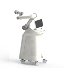Multifunctional Physiotherapy Robot