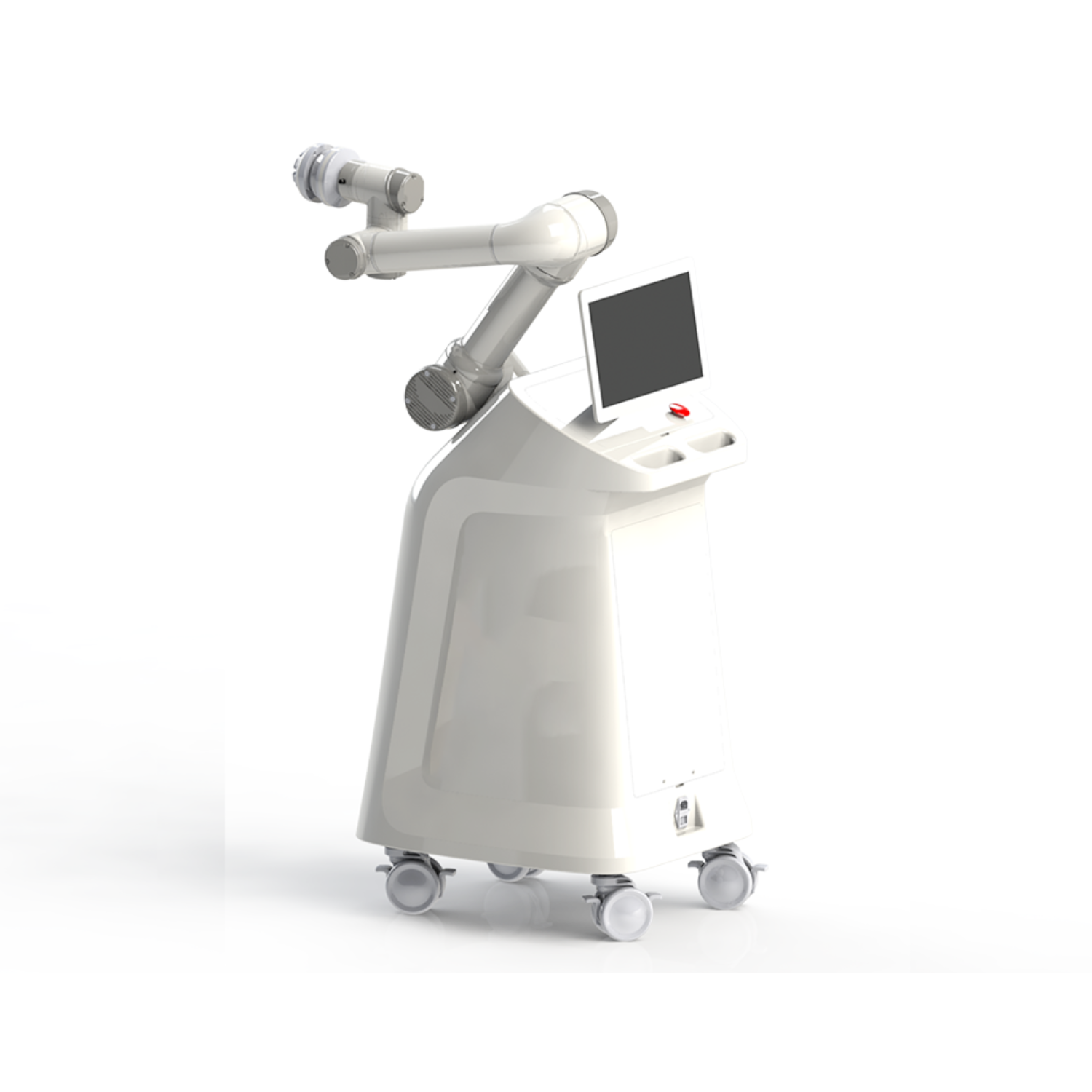 Multifunctional Physiotherapy Robot