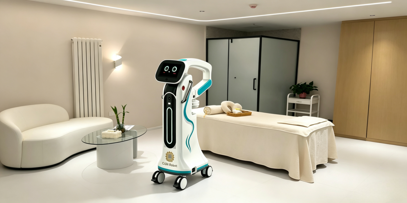 MoxibustionRobot