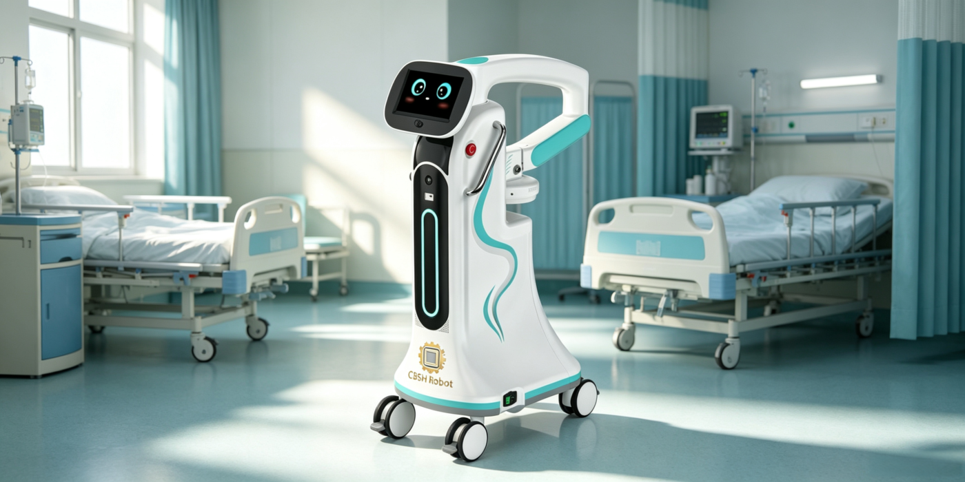 Medical Robots
