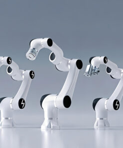 Robotic Arm