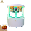 AI Bartender Robot