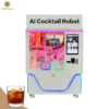 AI Cocktail Robot