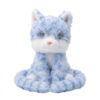 Fluffy Smart AI Kitty Talk, Play & Learn