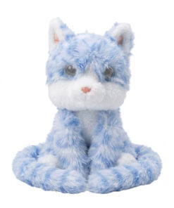 Fluffy Smart AI Kitty Talk, Play & Learn
