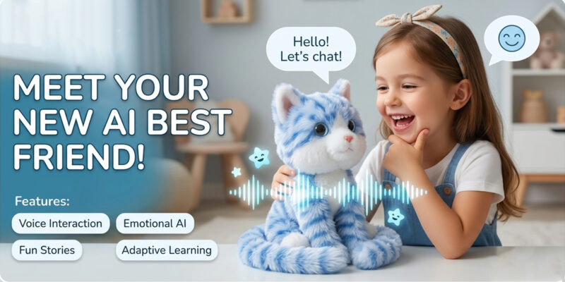 Best children's robots for STEM learning and interactive play at home