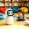 Cubo Seires 3 Robot Doll