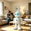 Simba Educational Robot