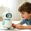 Cubo Seires 1 Robot Doll
