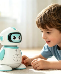 Cubo Seires 1 Robot Doll